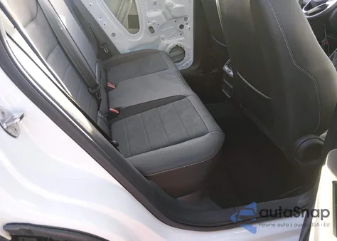 2023 Volkswagen Taos 1.5T Se z USA, uszkodzony, nr VIN 3VVUX7B26PM354554